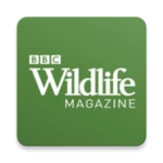 bbc wildlife magazine android application logo